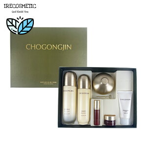 \ミシャ/ 超共振(チョゴンジン) 金雪(クムソル)基礎3種企画セット / スキンケア / 基礎ケア / 化粧水 / 乳液 / ローション / エッセンス / 美容液 / クリーム /アンチエイジング/ 韓国コスメ / MI