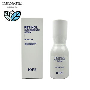 _ACIy^`m[X[p[oEXZ 50ml/et/eN[/GCWOPA/؍RX/XLPA/q/IOPE/RETINOL Super Bounce Serum