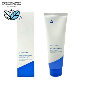 _GXg^AgoA365 {fBN[ 250ml/؍RX/{fBPA/eN[/_[}/XLPA/AESTURA/Atobarrier Body Cream