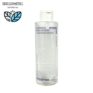 _CjXt[^ u[x[oVONWOEH[^[ 200ml //ێ/NWO/ϗƂ//XLPA/bPA /؍RX//innisfree/ Blueberry Rebalancing Cleansing