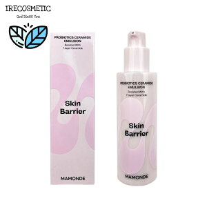 _}h^ voCIeBNX Z~h G}W 150ml/t/XLPA/bPA/N[/ێ//؍RX/MAMONDE/Probiotics Ceramide Emulsion