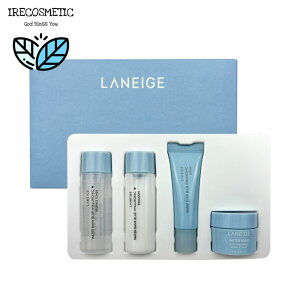 _l[W^ypzEH[^[oN u[qAjbN 4STEPGbZVLbg/؍RX/ϐ/t/et/Z/gxZbg/LANEIGE/WATER BANK BLUE HYALURONIC SET
