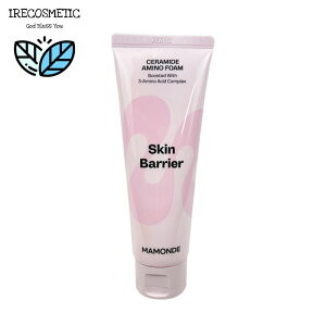 _}h^ Z~hA~mtH[ 120g //NWO/XLPA/bPA/ێ/p/؍RX/MAMONDE/Ceramide Amino Foam