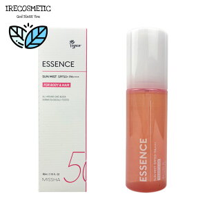 _~V^ I[AEh Z[tubNGbZXT~Xg SPF50+PA++++ 80ml /Ă~/O/~Xg/wA~Xg/r[K/؍RX/missha/Essence sun mist