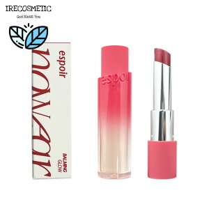 _GX|A^m[EFAbvXeBbN o[~OOE 3gyS10Fz/EB^[bv/g/cbveBg/bvo[/؍RX/ESPOIR/NOWEAR Lipstick Balming Glow