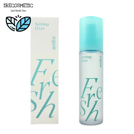＼エスポア／ フレッシュ セッティングフィクサー 100ml / ベースメイク /フィクサー/プライマー /メイクアップ/ 韓国コスメ / ESPOIR / Fresh Setting Fixer