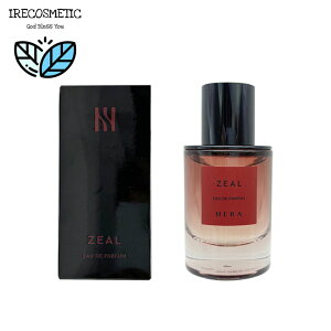 _w^ZEALI[fpt[ 40ml //{fBPA/؍RX/ HERA /ZEAL EAU DE PARFUM