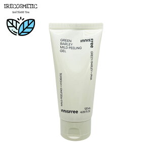 �_�C�j�X�t���[�^���}�C���h�s�[�����O�W�F�� 120mL/�s�[�����O�}�X�N/�p��/�p��/�u���b�N�w�b�h/�t�F�C�X�p�b�N/�X�L���P�A/�؍��R�X�� / innisfree /greenbarley Mild PeelingGel