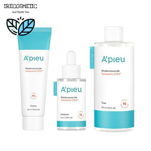 _Is^ }fJ\TCh eg\[yVJgi[ 300ml / VJAv 50ml / VJN[ 50mlz/ ؍RX / ϐ / et / Áf / A'pieu / Madecassoside Tetrasome CICA