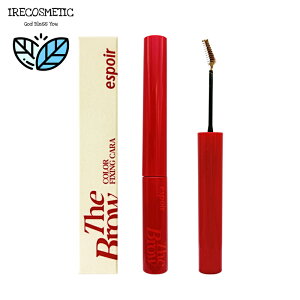 _GX|A^ UuEJ[ tBNVO}XJ 3g / ACCN / ACuE / }XJ /uE}XJ / ؍RX / ESPOIR / THE BROW COLOR FIXING CARA