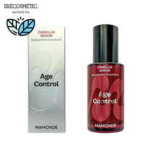 _}h^GCWRg[ JA Z 50ml / XLPA / bPA / e / ێ /  / et / Z / ؍RX / MAMOND / AGE CONTOL CAMELLIA SERUM