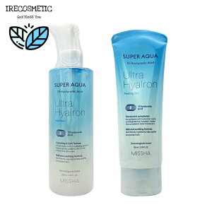 _~V^ X[p[ANA Eg qA_V[Yys[OWF 100ml / }Chs[ 250mlz /  / XLPA / ϗƂ / q /  / ؍RX / MISSHA / Super Aqua Ul