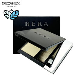 ＼ヘラ／ 【リニューアル】エアリーパウダープライマー 8.5g/ パウダー / ベースメイク / 毛穴 / 韓国コスメ / HERA / AIRY POWDER PRIMER