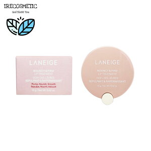 _l[W^ oEV[t@[ bvg[gg 12g/LANEIGE/BOUNCY&FIRM LIP TREATMENT/؍RX/bvPA/ێ/OPA