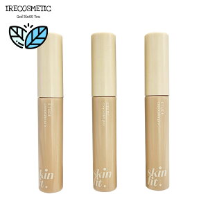 _G`[h^yNEWzrbOJo[XLtBbgRV[[v 7g/ ETUDE/ Big Cover Skin Fit Concealer PRO/ Jo[/ x[XCN/ N}/ ؍RX