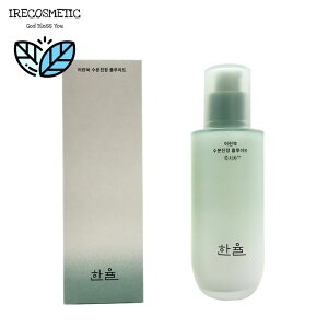 _n^ MÃtCh 125ml/ HANYUL/ PURE ARTEMISIA CALMING pH-BALANCING FLUID/؍RX/XLPA/ e/ q/ gu/ B[K