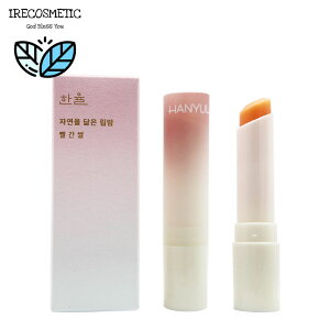 _n^ RɎ bvo[ 3.2g / ؍RX / ێ / bvPA /O / HANYUL / NATURE IN LIFE LIP BARM