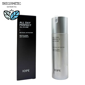 _ACIy^ MEN I[fCp[tFNgI[C 120ml /ϐ/t/YRX/jPA/YPA/XLPA/et/ ؍RX /IOPE/MEN All day Perfect All in one