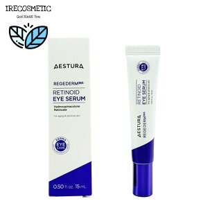_GXg^ [[_365 `mCh ACZ 15ml / XLPA/ڌPA/GCWOPA/؍RX/AESTURA / REGEDERM365 RETINOID EYE SERUM