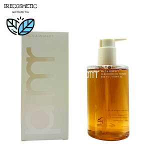 _v^ }Chp[tFNg NWOIC gD tH[ 300ml/primera/ mild&perfect cleansing oil to foam/ ؍RX/ XLPA/tH[/ьPA/CNƂ/