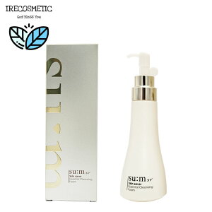 _su:m37°^XLZ[o[ GbZV NWOtH[ 250ml / ؍RX / XLPA /  / h / X37° / CNƂ / Skin saver Essential Cleansing Foam