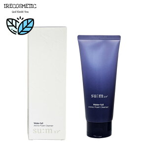 _su:m37°^EH[^[t A~mtH[ NU[ 200ml / ؍RX / XLPA /  / h / q / X37° / Water-full Amino Foam Cleanser