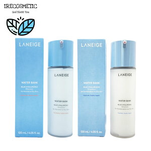 _l[W^ EH[^[oN u[ qAjbN G}W p / p 120ml / XLPA / t / G}W / ؍RX / LANEIGE / Waterbank Blue Hyaluronic Emulsion