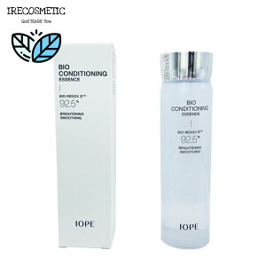 _ACIy^ oCIRfBVjOGbZX 168ml/؍RX/XLPA/et/IOPE/BIO CONDITIONING ESSENCE