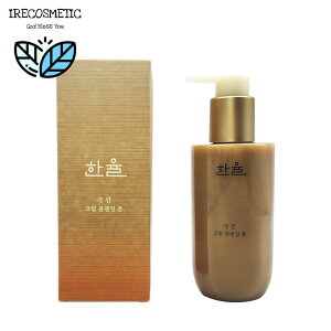_n^ɐsN[NWOtH[ 200ml/؍RX/XLPA//HANYUL/GINSENG THE CLASSIC ENRICHED CREAMY CLEANSING FOAM