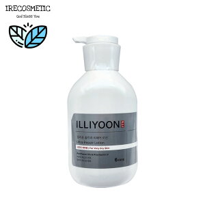 _C^EgyA[V 528ml/؍RX/{fBPA/XLPA/ێ/ILLIYOON/Ultra Repair Lotion