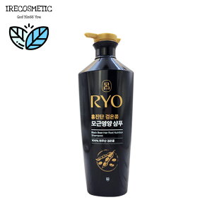 _^C zW_  эh{ Vv[ 820ml/؍/wAPA/_[WwA/є//RYO/Black Bean Hair Root Nutrition Shampoo