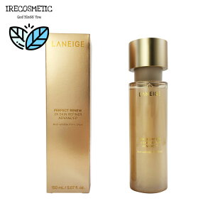 _l[W^yj[Azp[tFNgj[3X XLt@Ci[ AhoXh 150ml/ϐ/GCWOPA/q/n/ь/؍RX/XLPA/LANEIGE / Perfect Renew 3X Skin Refin