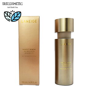 _l[W^yj[Azp[tFNgj[3X G}W AhoXh 130ml/ t/GCWOPA/q/n/ь/؍RX/XLPA/ێ/LANEIGE / Perfect Renew 3X Emulsion Advan