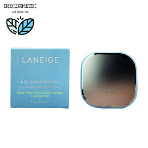 _l[W^yNEWzlINbV ~C [{i] 15g y5colorz/؍RX/x[XCN/t@f[V//Y݃Jo[/LANEIGE/NEO CUSHION MEWY