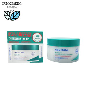 _GXg^GCVJ365 N[O[tpbhpH4.5 60/؍RX/XLPA//r/q/_/}XNpbN/AESTURA/A-CICA365 COOLING RELIEF PADS pH4.5