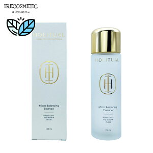 _z`A^}CNoVOGbZX 150ml /؍RX/XLPA/bϕi/ϐ/EH[^[GbZX/et/HOLITUAL/Micro Balancing Essence