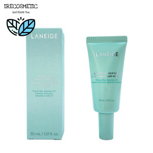 _l[W^X[W[CNAbvZ 30ml/؍RX/XLPA/ωn/ь/ێ/eJh~/LANEIGE/SMOOTHIE MAKEUP SERUM