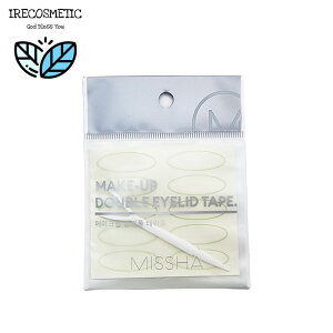 _~V^CNAbv de[v/؍RX/ӂ/ACv`/ACe[v/MISSHA/MAKE-UP DOUBLE EYELID TAPE