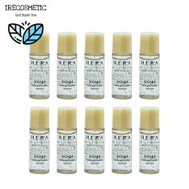 ＼ヘラ／ シグニアウォーター 50ml [5ml×10] / サンプル / お試しセット / スキンケア / 化粧水 / 韓国コスメ / HERA / SIGNIA WATER