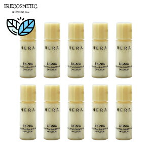 _w^ VOjAG}W 50ml [5ml×10] / Tv / XLPA / t / ؍RX / HERA / SIGNIA EMULSION
