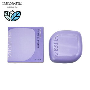 _~V^COtBbgNbV Z~OE 15g/؍RX/x[XCN/t@f[V///MISSHA/LAYERING FIT CUSHION SEMI GROW