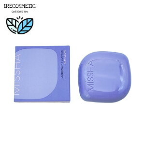 �_�~�V���^���C�������O�t�B�b�g�N�b�V���� �Z�~�O���E �~�j 5g/�؍��R�X��/�x�[�X���C�N/�t�@���f�[�V����/����/������/MISSHA/LAYERING FIT CUSHION SEMI GROW MINI