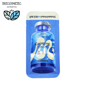 _}h^J[~OVbg AYAv}XNpbN 23ml/tFCXpbN/tFCX}XN/ьPA/XLPA/bPA/et/ێ//؍RX/MAMONDE/Calming Shot azulene ampoule