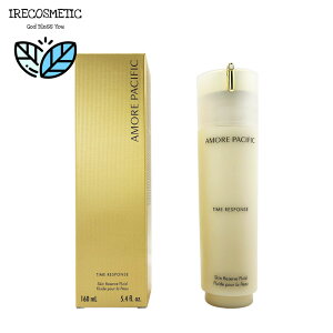 _A[pVtBbN^ ^CX|XXL U[u tCh 160ml / XLPA / bPA / t / G}W / ؍RX / AMORE PACIFIC / Time Respons Skin Reserve Fluid
