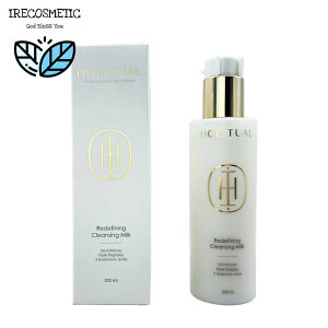 _z`A^fBt@CjONWO~N 200ml /؍RX/XLPA//CNƂ/ϗƂ/HOLITUAL/REDEFINING CLEANSING MILK