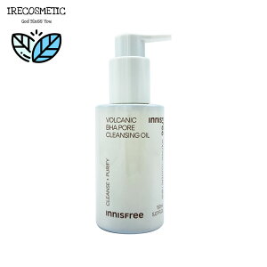_CjXt[^HJjbNBHAьNWOIC 150mL//ϗƂ/NWO/ь/p/XLPA/؍RX / innisfree /Volcanic Pore BHA Cleansing Oil