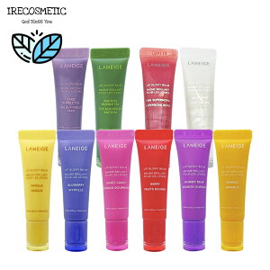 _l[W^bvO[Co[ 10g / O /  / p / ێ / bvo[ / bvN[ / ؍RX / LANEIGE / LIP Glowy Balm