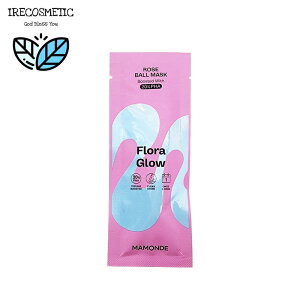 _}h^t[OE [Y {[}XN [1,3,5] /؍RX/XLPA/pPA/s[O/MAMONDE/FLORA GLOW ROSE BALL MASK