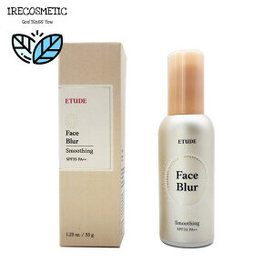 �_�G�`���[�h�^ �t�F�C�X�u���[ SPF33 PA+++ 35g /�؍��R�X��/�x�[�X���C�N/���ω��n/�g�[���A�b�v/ETUDE/FACE BLUR