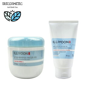 _C^ Z~hAgWN[ y230ml/500mlz/e/{fBPA/q//ێ/_/XLPA/؍RX / ILLIYOON / CERAMIDE ATO CONCENTRATE CREAM
